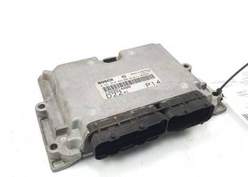 KOMPUTER CITROEN JUMPER 1329214080 KOMPUTER CITROEN JUMPER 1329214080