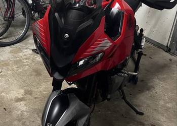 Triumph Tiger Sport 660 2022r