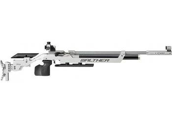 Wiatrówka Karabin PCP Walther LG400 Alutec Competition 4.5mm RIGHT GRIP