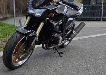 Kawasaki z1000