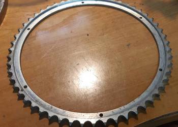 jawa 50 wieniec zębaty