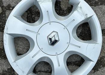 Oryginalny kołpak Renault Trafic 16"