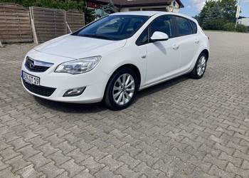 Astra J 1.4