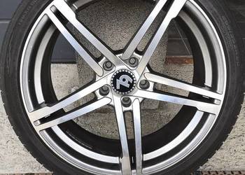 Koła 20 cali 5x120 Możliwa zamiana