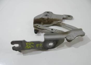 PRAWY ZAWIAS MASKI BMW X1 E84 LCI 2990360 354