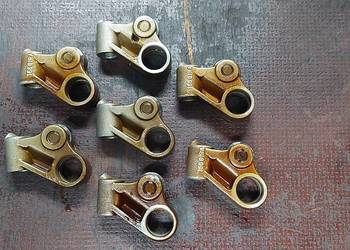 Dźwigienka zaworowa 166 050 03 35 Mercedes A w168 1.4-2.1 97-  VANEO