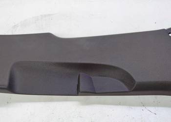OSŁONA POSZYCIA SŁUPKA PRAWA AUDI Q3 F3 83A867240