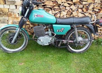 mz etz 250 251 150