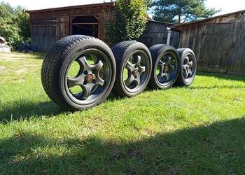 Felgi 15 et35 4x100