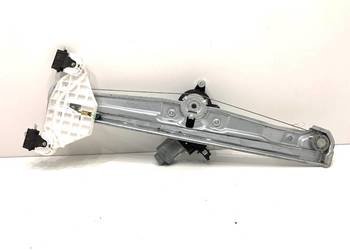 PODNOŚNIK SZYBY PRAWY PRZÓD HYUNDAI TUCSON 82460-N7010 SUV MECHANIZM