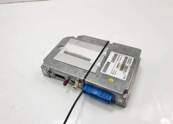 MODUŁ AUDI A8 D3 4E0862333C