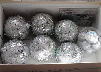 ozdoby świąteczne bożonarodzeniowe