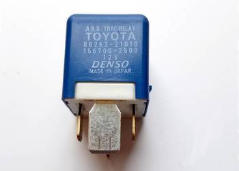 Przekaźnik Denso 12V Toyota 88263-21010