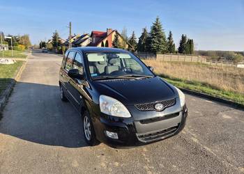 Hyundai Matrix 2009r