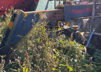 JCB 525-67 Ramię Bocian Wysięgnik Wysów CZĘŚCI