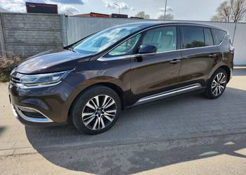 Renault Initiale Paris Espace
