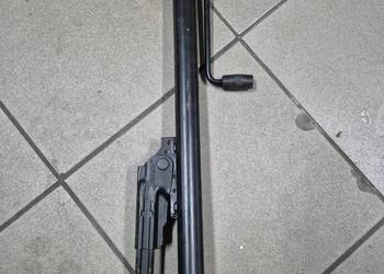 BMW E36 lewarek podnośnik oryginał