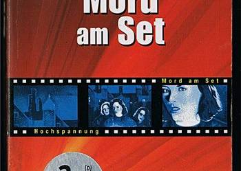 MORD AM SET - Fiona Kelly - po niemiecku