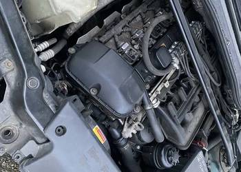 Silnik Bmw e46 2.8 swap M52B28TU,dolot B30,wydech M52 wzorowa kompresja
