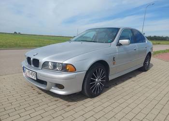 BMW 525i