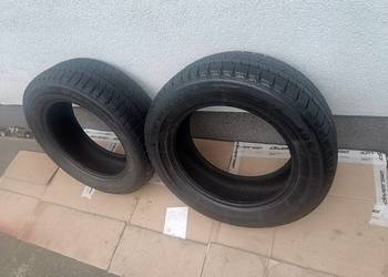 Sprzedam opony zimowe, całoroczne 195/60/15