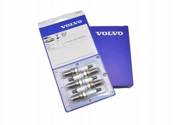 VOLVO 850 C70 S70 V70 S60 S80 swiece zaplonowe OE