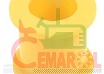 Obejma stabilizatora tył 36x62