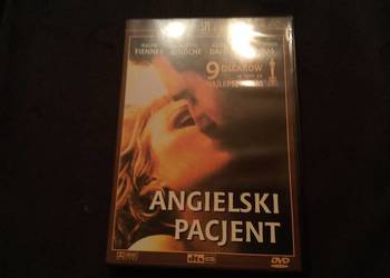 Angielski pacjent film