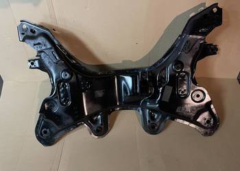 Sanki wózek kołyska Fiat 500