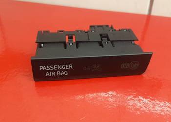 PANEL AIRBAG SEAT LEON 5F0919234B