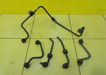 FORD TRANSIT MK7 2.4 TDCI 10r 116KM JXFA przewody wtryskowe