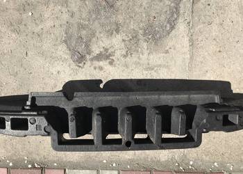 Absorber pianka wygłuszenie zderzaka VW Caddy III