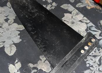 Finny windsurfingowy