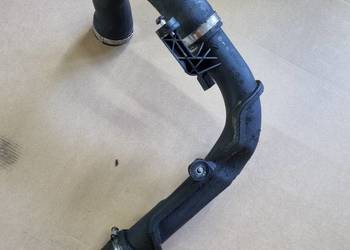 rura przewód intercoolera 2.0 tdi 1.6 tdi vw audi seat skoda