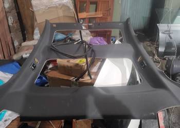 Podsufitka uszczelki Citroen Ds5