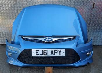 MASKA HYUNDAI I30 07-12 LAK: XAF