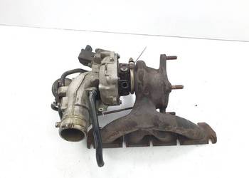 TURBOSPRĘŻARKA AUDI A3 8P 06J145701J