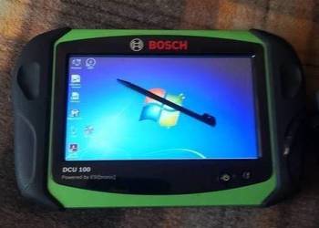 Bosch KTS DCU 100 tester