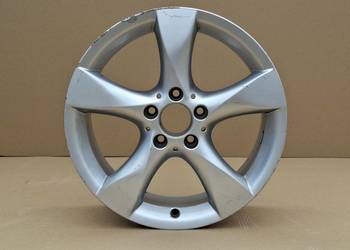 MERCEDES B-KLASA W246 FELGA ALUFELGA 17 5X112 7,5J ET52.5 A2464010502