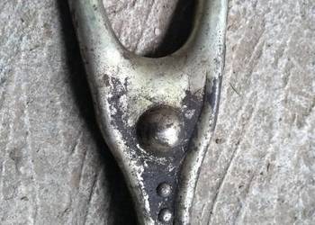 Lapa sprzegła  zuk nysa Lapa sprzegła  zuk nysa