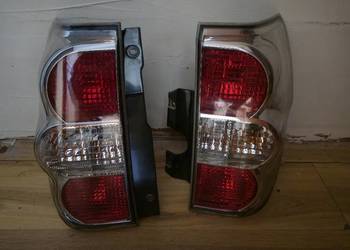 Lampa tył Lewa Prawa Suzuki Grand Vitara 2 3D