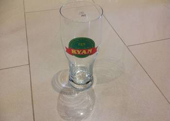 Szklanka do Piwa Pokal RYAN 0,5 l Browary Namysłów