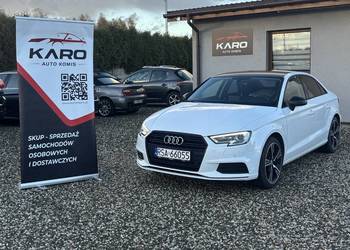 Audi A3 - GWARANCJA Audi A3 - GWARANCJA