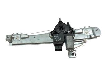 MECHANIZM SZYBY PRAWY TYŁ  9813092980 Citroen C3 III (2016-2024)