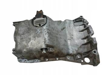 MISKA OLEJOWA 06B103603N 2.0 FSI Audi A4 II (2000-2006) B6