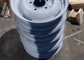 Felgi Gaz, Żuk, Tarpan, Nysa 16''