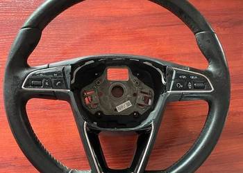 Kierownica multifunkcyjna Seat Toledo/Ibiza/Leon  5F0.4190.9