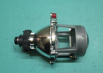AUDI TT 8N I 02r soczewka prawa bixenon lampy 1300290122