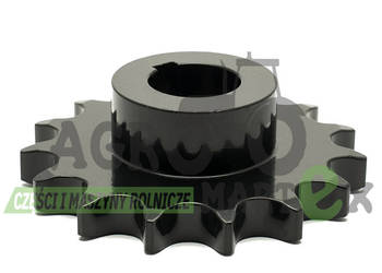 0002311162, 002311162, 02311162, 2311162 KOŁO ZĘBATE Z15 fi35 CLAAS