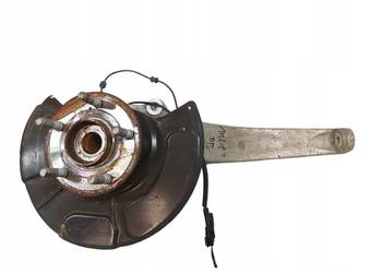 ZWROTNICA PRAWY PRZÓD 3.6 V6 P04877658AC Jeep Grand Cherokee IV WK2